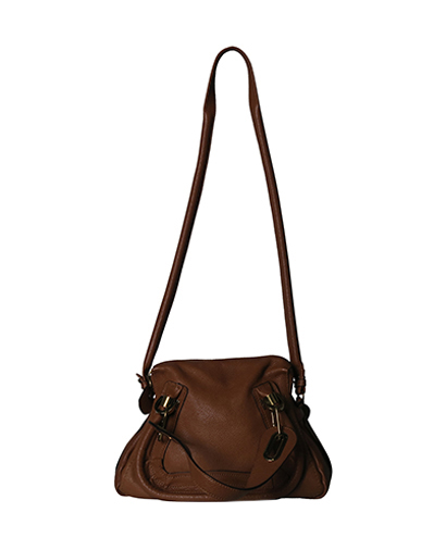 Paraty Crossbody, front view